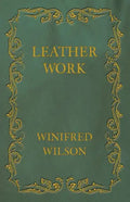 Leather Work - Paperback